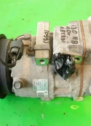 Компрессор кондиционера f500-an8ca-03 hyundai i30 1.6crdi 10r hb