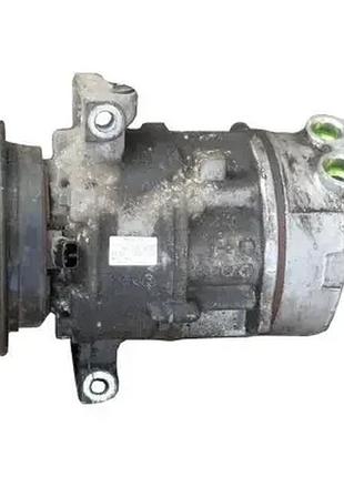 Компрессор кондиционера 1.6 fiat stilo dob 46809223