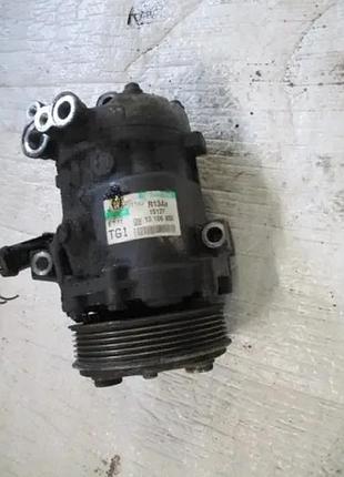 Компрессор кондиционера swift mk7 11-16 1.3 ddis