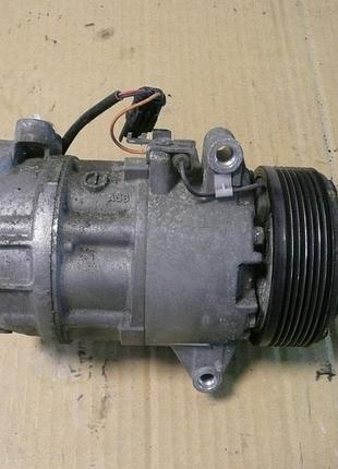 Компресор кондиціонера bmw e87 e90 n43 9182794 4