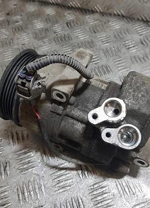 Компрессор кондиционера mitsubishi colt 1.1 b 3