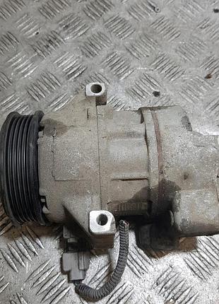 Компрессор кондиционера mitsubishi colt 1.1 b 4