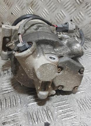 Компрессор кондиционера mitsubishi colt 1.1 b 5