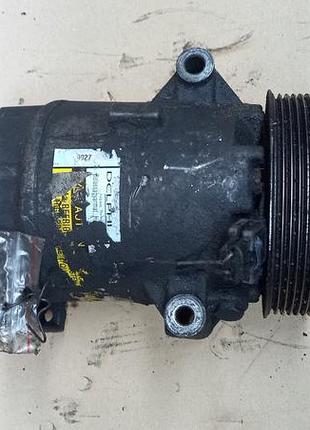 Компресор кондиціонера renault mmegane ii 8200053264