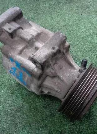 Компресор кондиціонера fiat lancia 1.3 multijet