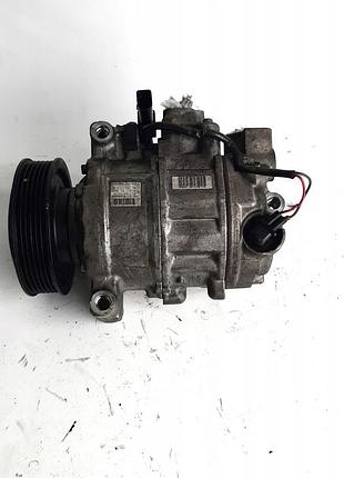 Компресор кондиціонера audi a4 b8 8k0260805j