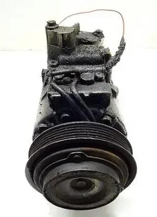 Компрессор кондиционера rover 75 2.0cdt 98-04 2