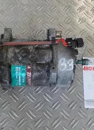 Компрессор кондиционера audi volkswagen skoda seat 2.1.9