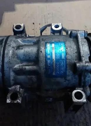 Компрессор кондиционера volvo v50 2.0d 3m5h19d629hd