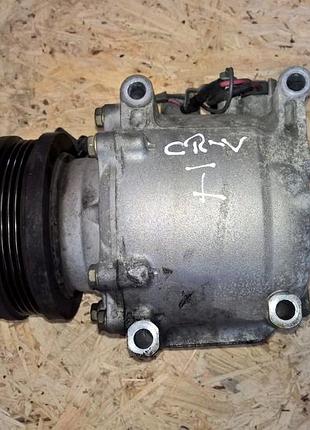 Компресор кондиціонера honda cr-v i crv 2.0 97-01