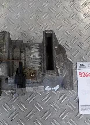 Компресор кондиціонера nissan navara d40 2.5
