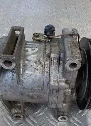 Компрессор кондиционера nissan navara d40 2.5 7