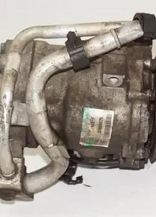 Компрессор кондиционера 51803075 fiat punto evo