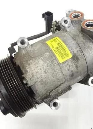 Компресор кондиціонера 3m5h19d629kf ford focus mk2