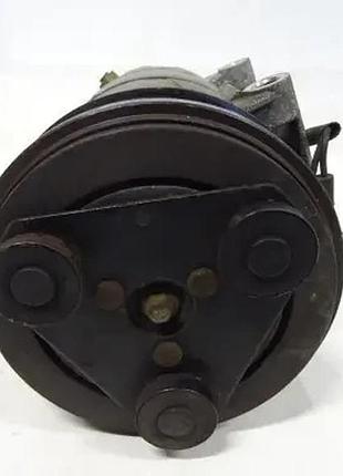 Компрессор кондиционера 3m5h19d629kf ford focus mk2 3