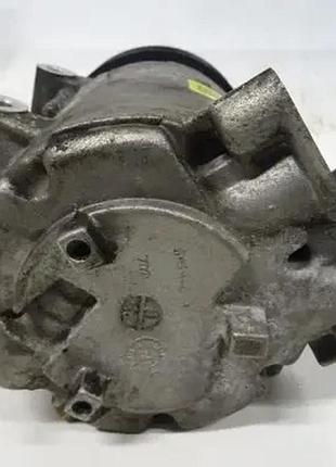 Компрессор кондиционера 3m5h19d629kf ford focus mk2 4