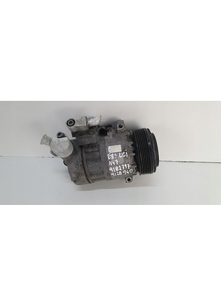 Компресор кондиціонера bmw e83 lci n47 кондиціонера 9182797