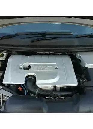 Компрессор кондиционера 3m5h19d629kf ford focus mk2 6