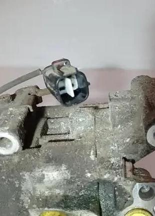 Компрессор кондиционера toyota corolla e12 1.4d d4d 3