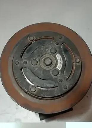 Компрессор кондиционера toyota corolla e12 1.4d d4d 4