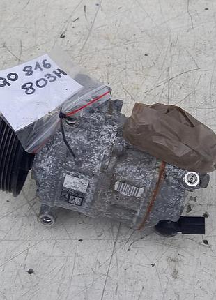Компресор кондиціонера насос компресора кондиціонера vw skoda 5q0816803h