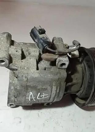 Компрессор кондиционера toyota corolla e12 1.4d d4d 7
