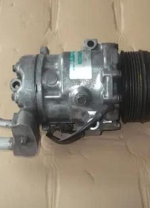 Компресор кондиціонера corsa c 1.3 cdti sd6vbbf