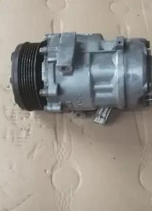 Компрессор кондиционера corsa c 1.3 cdti sd6vbbf 3