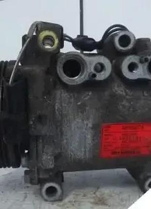 Компрессор кондиционера space star lancer mr398278