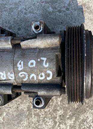 Компресор кондиціонера ford cougar 2.0 16v