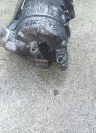 Компресор кондиціонера bmw e70 e71 x5m 9192317 2