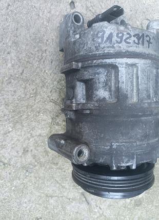 Компресор кондиціонера bmw e70 e71 x5m 9192317 3