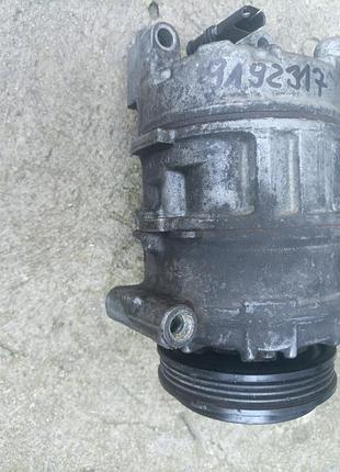 Компресор кондиціонера bmw e70 e71 x5m 9192317 4