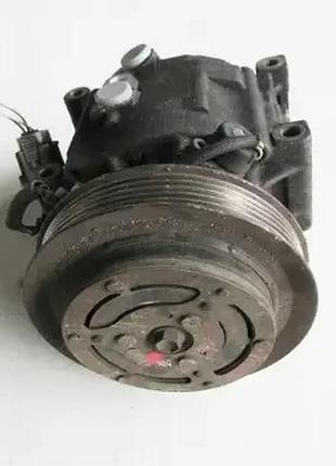 Компрессор кондиционера toyota yaris i 447220-6531