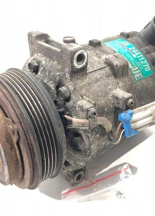 Компресор кондиціонера opel vectra c 24411270