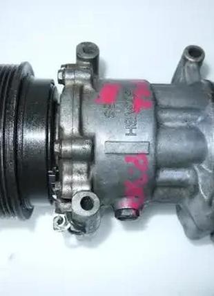 Компресор кондиціонера reanult clio 1.5 dci 8200315744 sd6v12 3