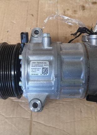 Компресор кондиціонера ford focus mk4 1.0 ecoboost