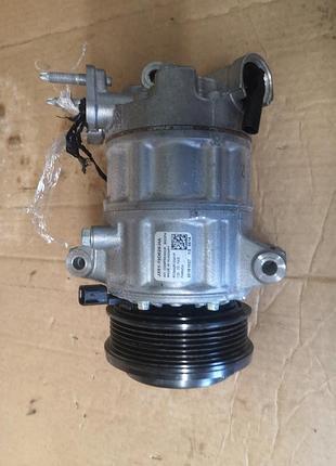 Компресор кондиціонера ford focus mk4 1.0 ecoboost 2