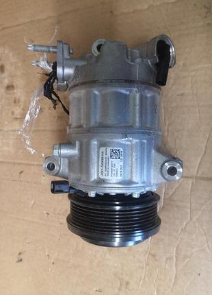Компресор кондиціонера ford focus mk4 1.0 ecoboost 3