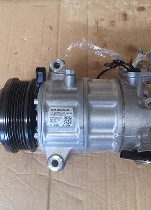 Компресор кондиціонера ford focus mk4 1.0 ecoboost 6