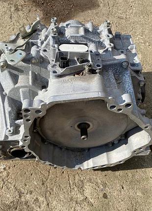 Акпп автоматична коробка передач toyota auris ii 1.8 hyb