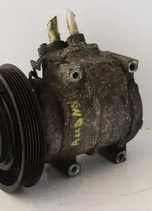 Компресор кондиціонера honda accord vi 98-02 2