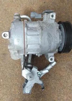 Компрессор кондиционера 51936675 fiat 2