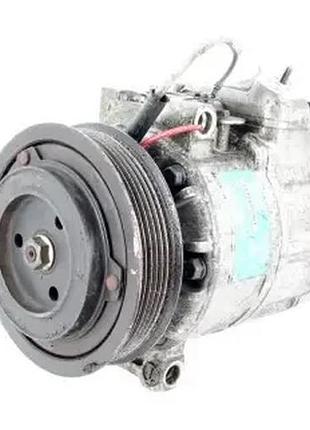 Компрессор кондиционера saab 9-5 2.0 t 2.3 t 3.0 t