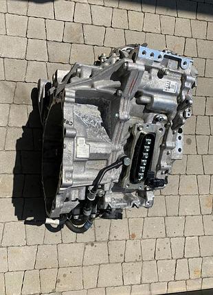 Акпп автоматична коробка передач toyota c-hr 1.8 гібридна 1nm p610