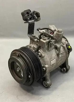 Компрессор кондиционера bmw f10 f11 2.0d 9223694
