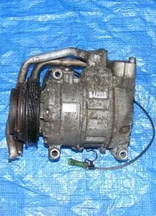 Компрессор кондиционера a6 c5 2.5 tdi 4b0260805c
