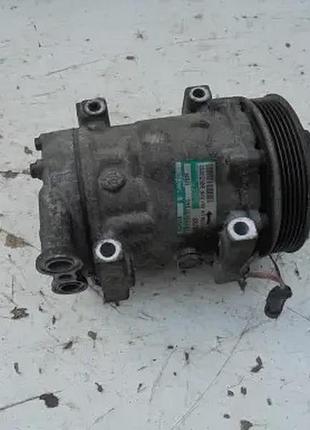 Компрессор кондиционера alfa romeo 147 1.9 jtd