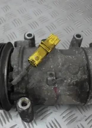 Компрессор кондиционера peugeot 207 lift 9655191680