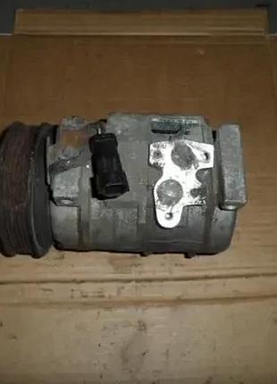 Компрессор кондиционера liberty cherokee 2.8 crd